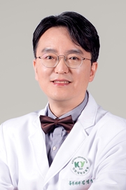 건양대병원 흉부외과 김영진 교수