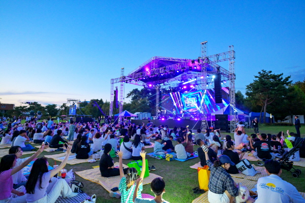 2024 논산 피크닉데이