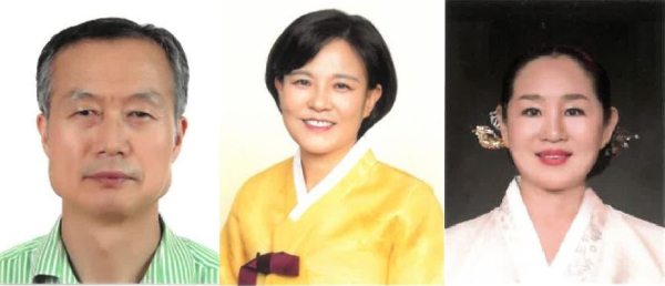 전통업소 명인-서용필.박정숙.이수연