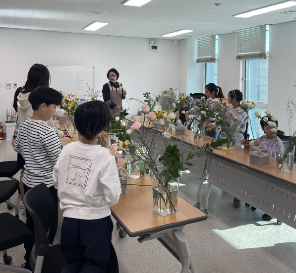 2024 마을기반 상상마을교실 운영