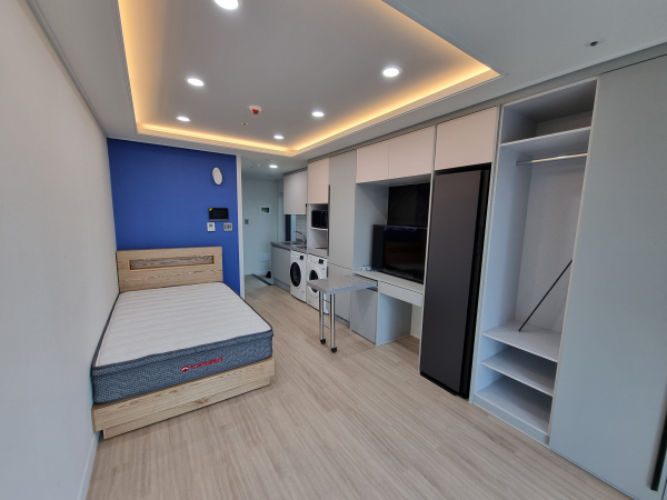 대전도시공사 매입주택 – 유성구 궁동 시티팰리스