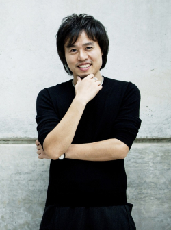 KAIST 산업디자인학과 배상민 교수