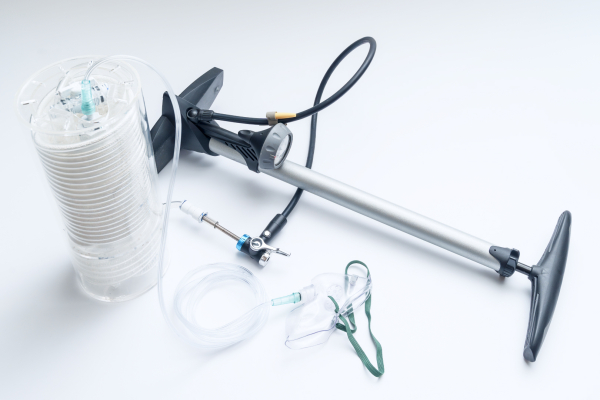 옥시나이저 실물 사진