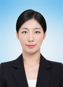 창의융합학과 한소라 대학원생