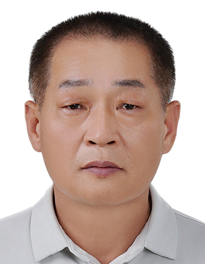 전국연합노동조합연맹 충남세종본부 제4대 의장으로 선출된 남기석 천안지역환경노동조합 위원장