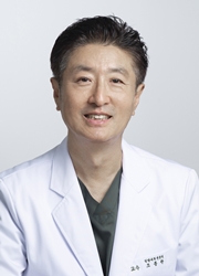 대전대한방병원 조종관 교수