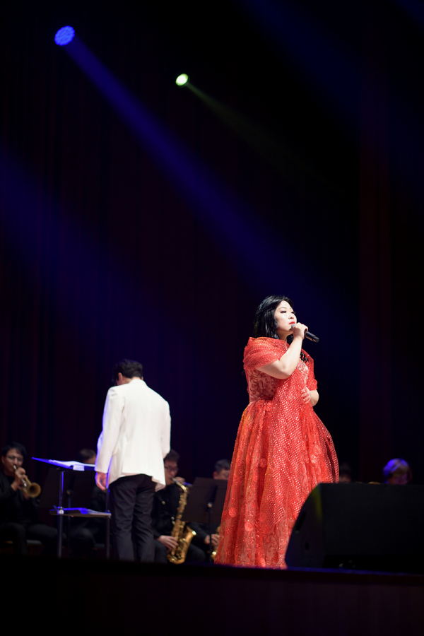 소프라노 김지현