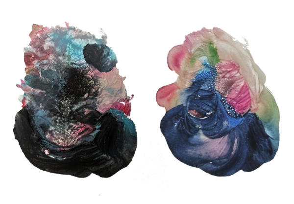 나의 욕망 생성해보기