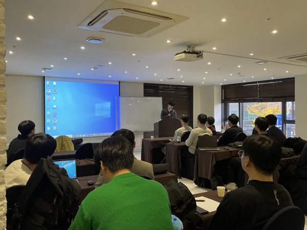 전기전자공학과 취업 성공 노하우