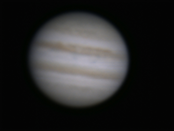 홍대용과학관(목성)