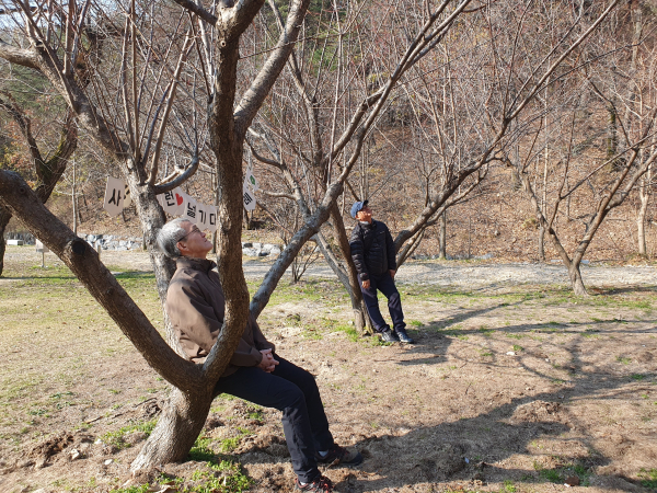‘황혼육아 해방일지’ 프로그램 운영