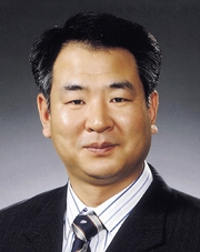 김학만 우송대 사회복지학과장