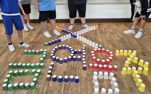 청소년 건강체험학교 운영 모습