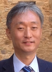 배재대 이병엽 교수