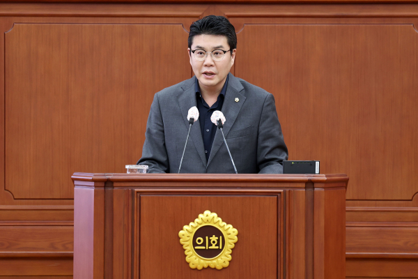 정명국 대전시의원