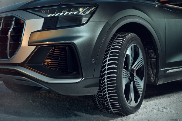 겨울용 고성능 SUV 타이어 ‘윈터 아이셉트 에보3 X(Winter i*cept evo3 X)’, 독일 전문지 겨울용 타이어 테스트 성능 호평