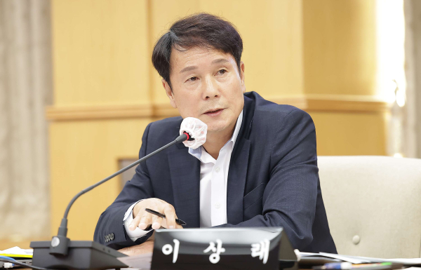 이상래 대전시의원