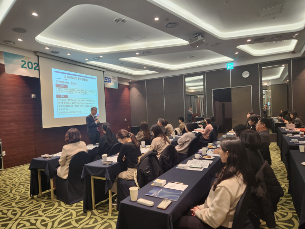 민원서비스 향상 워크숍