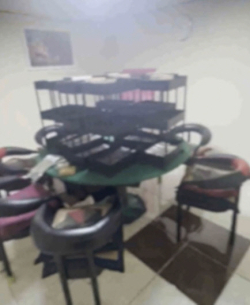 불법 인터넷 카지노 도박사이트 운영이 이뤄진 업장