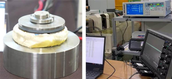 3D프린팅 기술로 제작된 축방향 자속 모터 및 출력성능 평가