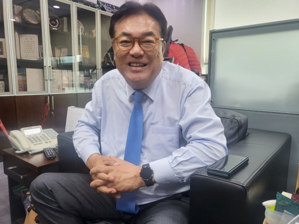 국민의힘 정진석 의원