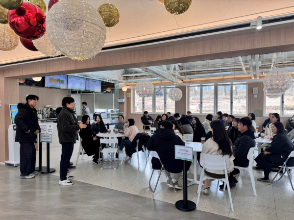 늘봄학교 운영 방안 모색을 위한 선진지 방문