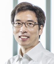 천진우 IBS 나노의학 연구단장