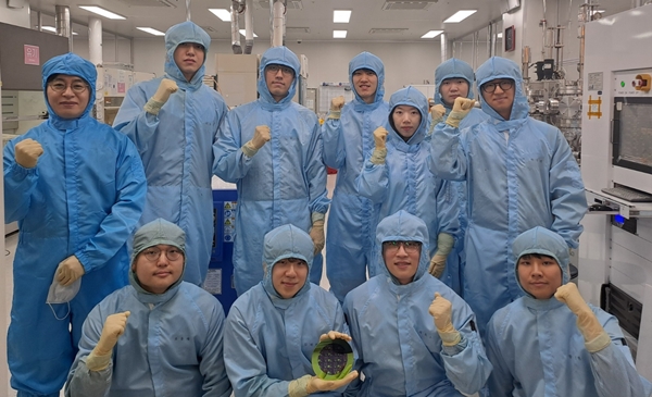 KAIST 전상훈 교수팀