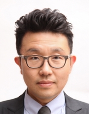 한국연구재단 이성종 공공기술단장