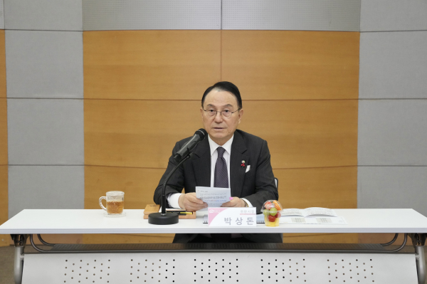 15일, ‘제2기 천안시 주거실태조사 및 주거복지 기본계획 수립 연구용역’ 최종보고회를 개최했다.