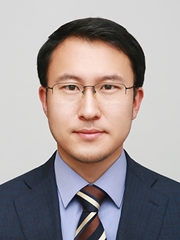 백승욱 양자기술단장