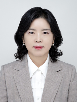 정금희 충남보건환경연구원장