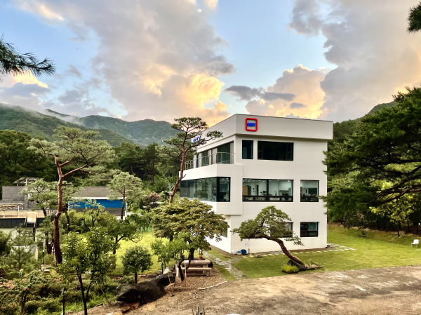 베스트 주식회사 본사 (사진=베스트 제공)