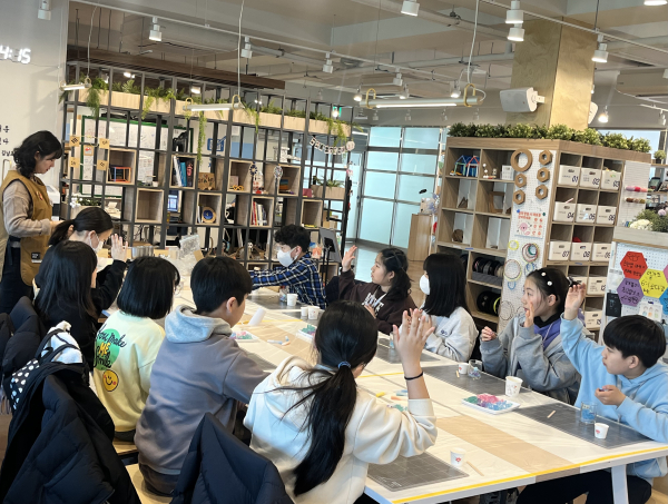 2025년 1216 해봄 '재능발견 프로그램' 연중 운영