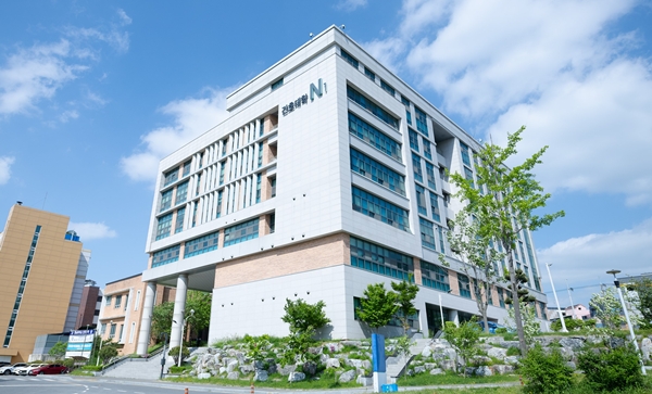 충남대학교 간호대학