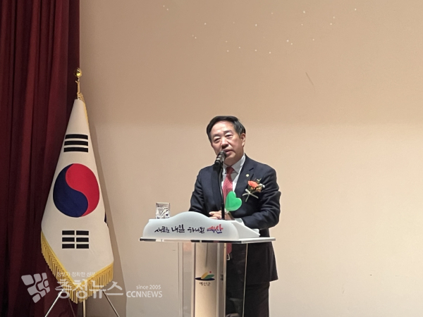 강승규 국회의원/사진 권상재 기자