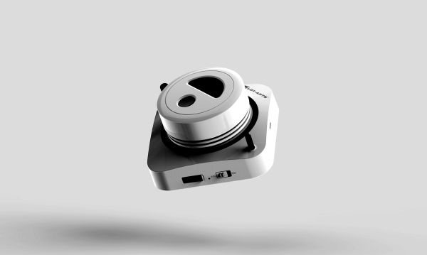 ㈜엘디티가 개발한 AIoT 기반 화재 조기 감지 솔루션 'SafeMate'./엘디티 제공<br>