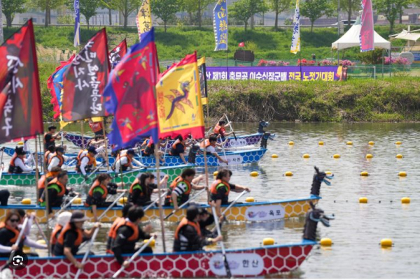 제1회 대회 현장사진