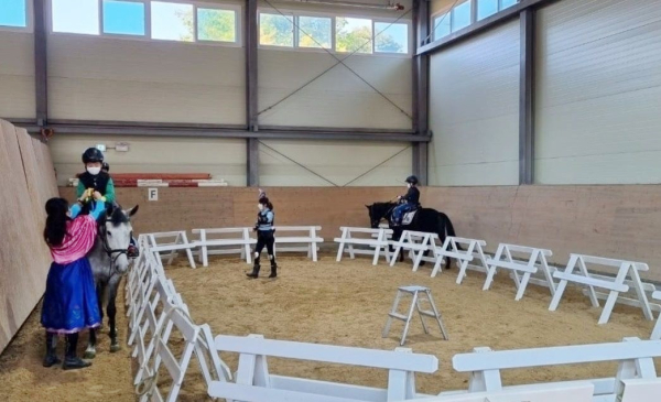 학생승마 지원사업 상반기 체험자 모집