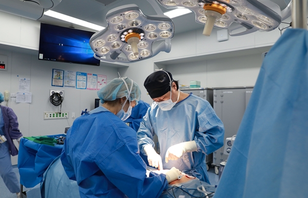 세종충남대병원 한선종 교수