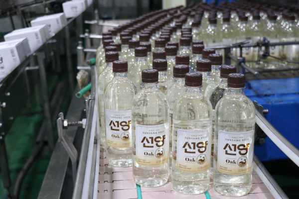 신제품 ‘선양 오크’ 출시