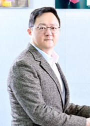 KAIST 백세범 교수