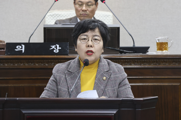 이정희 의원