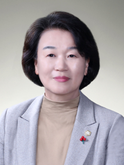 청양군의회 차미숙 의원