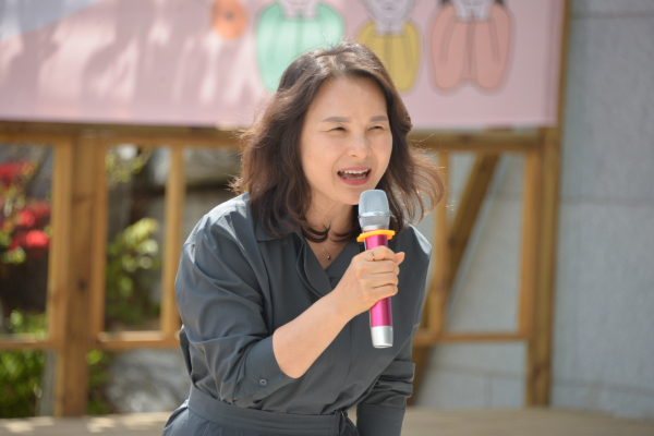 천안시누리별장애인종합복지관(관장 허성희)<br>