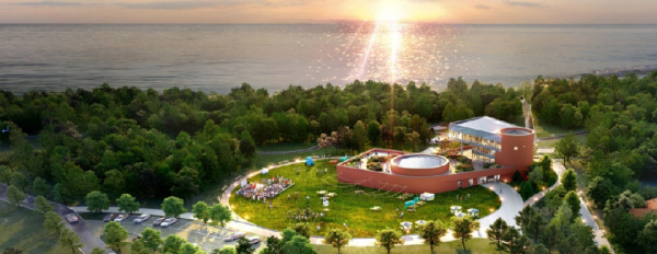 서천갯벌 방문자센터