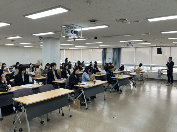 충남교육청 신규 특수교사를 위한 역량 강화 배움자리