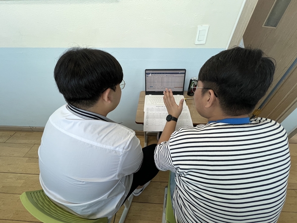 입시 상담 및 진로 탐색