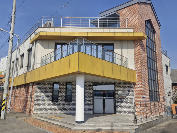 서천문화관광재단