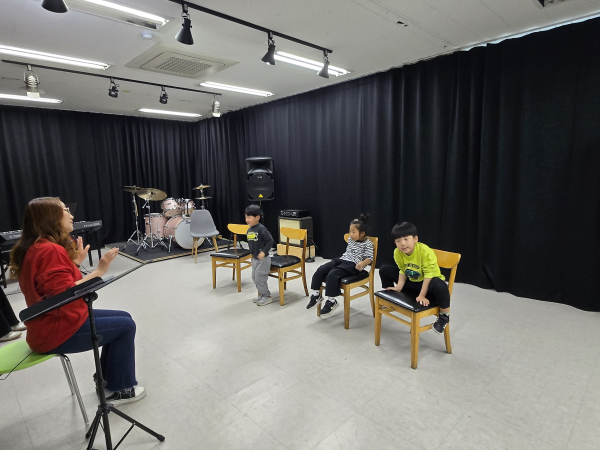 12월 12일까지 문화예술프로그램 진행